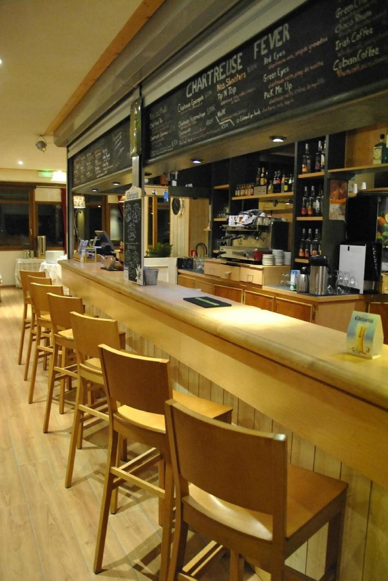 拉贝兰格勒公寓式酒店 尚鲁斯 外观 照片